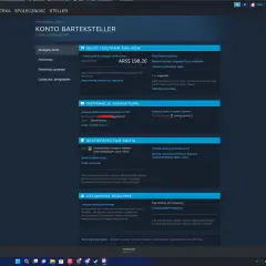 Jak doładować argentyńskie konto Steam i uniknąć zbędnych kosztów