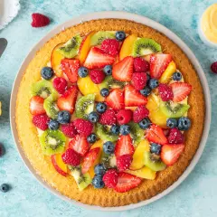 Dolci alla Frutta Fresca: Ricette Facili e Stagionali per Ogni Occasione