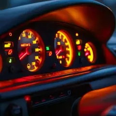 Co oznaczają kontrolki w BMW serii 1? Opis ostrzegawczych symboli i znaczenie