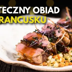 Idealny świąteczny obiad? Przepisy, inspiracje, bez stresu!