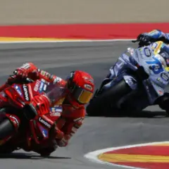 No hay entrenamientos libres de MotoGP hoy: ¿qué eventos vienen?