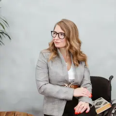 Jakie spodnie do marynarki w kratę - unikaj modowych wpadek