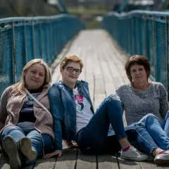 "Twarz" Małgorzaty Szumowskiej: Gdzie kręcono film?