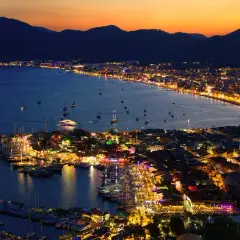 Czy w Marmaris jest bezpiecznie? Oto, co musisz wiedzieć przed wyjazdem