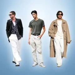 Elegante Herrenhosen: Ihr Guide zu Stil, Passform & Kombinationen