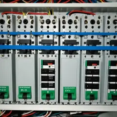 Bezpiecznik C32 ile kW - poznaj jego moc i zastosowanie w instalacjach