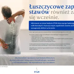 ŁZS: Jakie badania potwierdzą diagnozę? Sprawdź!