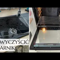 Piekarnik jak nowy! Czym umyć wnętrze? Domowe i profi triki
