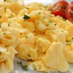 Dieta po wyrwaniu zęba: Co jeść, by szybko się zagoić?