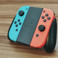 Joy-Cony do Nintendo Switch. Dowiedz się, jak zresetować Nintendo Switch, gdy napotkasz problemy.