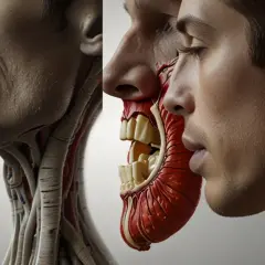 Dlaczego mężczyźni mają duże jabłko Adama? Oto tajniki anatomii