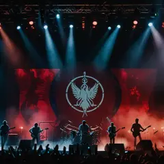 Kings of Leon Polska: Czy zagrają koncert w naszym kraju wkrótce?