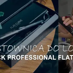 Jak zrobić fale prostownicą? Proste kroki, które zaskoczą każdego