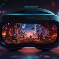 Najlepsze tytuły gier na VR PS4, które warto wypróbować w wirtualnej rzeczywistości