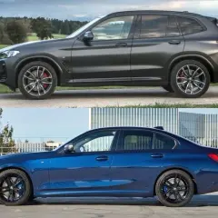 SUV czy sedan: który wybór zapewni lepszą przestrzeń i komfort?