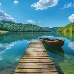 Czy warto pojechać na Mazury? Top 10 najlepszych miejsc do zwiedzenia!