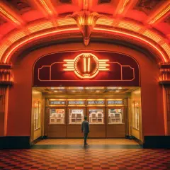 Repertuar Kino Na Biegunach Jarosław - Kino Jarosław