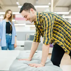 Gdzie kupić dobry materac? Sprawdź, jak uniknąć złych wyborów