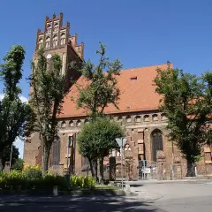 Najlepsze atrakcje turystyczne w Lęborku, które musisz zobaczyć