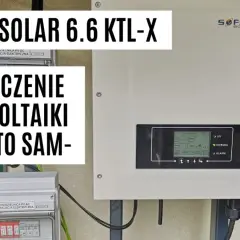 Jak ustawić falownik fotowoltaiczny: uniknij najczęstszych błędów