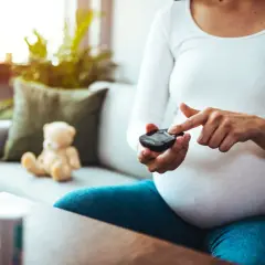 Jakie normy cukru po porodzie? Kluczowe informacje dla zdrowia matki