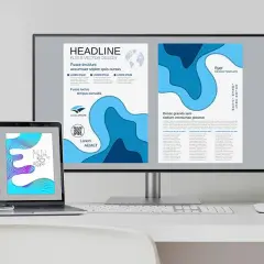Najlepsze monitory do Mac mini - idealne rozwiązania dla Ciebie