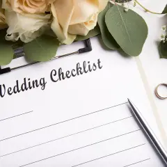 Panna młoda do ślubu: Kompletna checklista o niczym nie zapomnij!