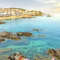 Hiszpania: TOP 10 plaż i wysp. Znajdź idealne miejsce na wakacje