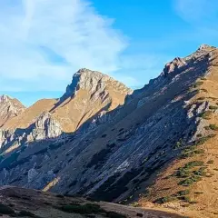 Kiedy zamykają szlaki na Słowacji? Daty, mandaty, alternatywy.