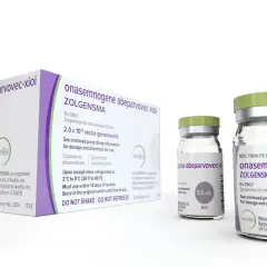 Dlaczego Zolgensma kosztuje 9 mln zł? Terapia genowa SMA - wyjaśnienie