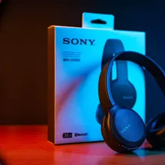 Słuchawki Sony WH-CH510 recenzja: czy warto je kupić? Opinie użytkowników