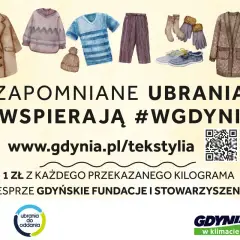 Ubrania po 2025: Gdzie wyrzucać, by nie płacić kar?