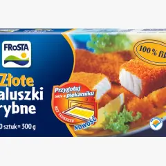 Paluszki rybne Frosta: Czy są zdrowe? Analiza składu i wartości