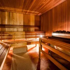 Czy sauna pomaga w odchudzaniu? Odkryj prawdę o jej skuteczności