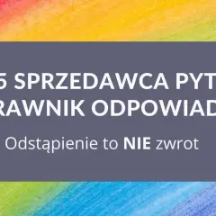 Jak odstąpić od umowy allegro i uniknąć problemów z zwrotem