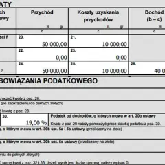 Rozliczanie PIT-8C: Jak prawidłowo rozliczyć refundację szkoleń
