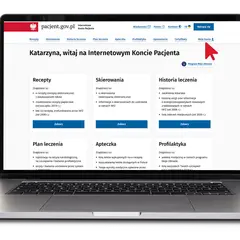 IKP: Zmień lekarza rodzinnego online krok po kroku bez opłat!