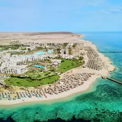 Czy Marsa Alam w Egipcie jest bezpieczne? Odkryj prawdę o bezpieczeństwie