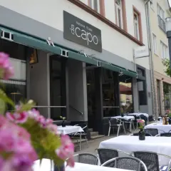 Kulinarisches Bad Nauheim: Die besten Restaurants & Cafés