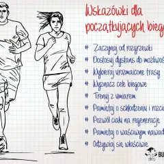 Bieganie dla początkujących: Zacznij bezpiecznie i bez kontuzji!