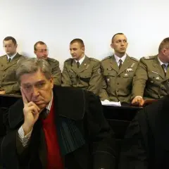Sądy wojskowe: Czy wiesz, kto im podlega i za co sądzą?