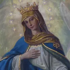 Dowiedz się kiedy odmawiamy litanię loretańską - wskazówki dla wiernych