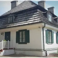 Zabytkowy dworek w Jarczewie: historia, architektura i atrakcje