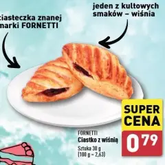 Gdzie kupić ciastka Fornetti? Sprawdzone miejsca i oferty