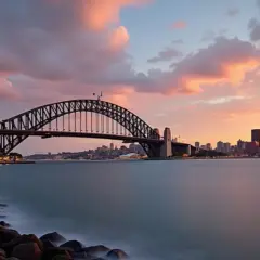 Ile dokładnie trwa lot z Warszawy do Sydney? Sprawdź czynniki wpływające na czas podróży