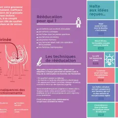 Le périnée, essentiel pour le soutien des organes, peut nécessiter une rééducation chez la femme après accouchement ou à tout âge.