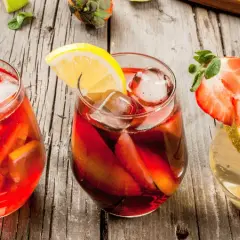Soplica Malinowa z czym pić – najlepsze przepisy na orzeźwiające drinki