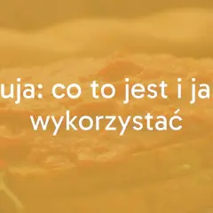 Nduja: co to jest i jak ją wykorzystać. Pikantna pasta na chlebie, z papryczką chili w tle.