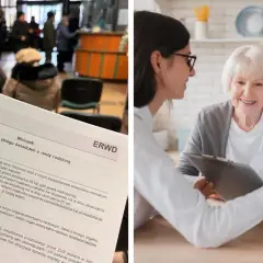 Czy renta rodzinna daje ubezpieczenie zdrowotne? Sprawdź ważne zmiany