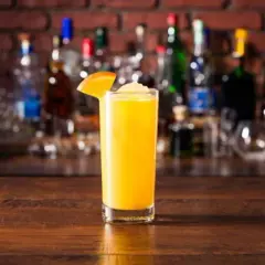 Najlepsze drinki z whisky i sokiem pomarańczowym, które musisz spróbować